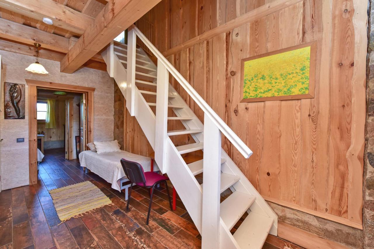 Sunny Beaver B&B Trakai Dış mekan fotoğraf