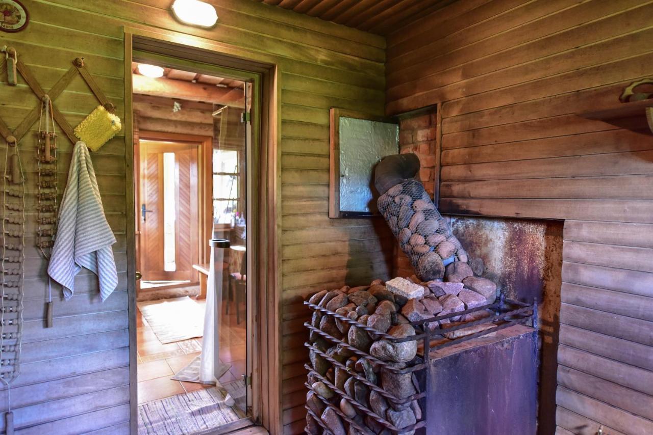 Sunny Beaver B&B Trakai Dış mekan fotoğraf