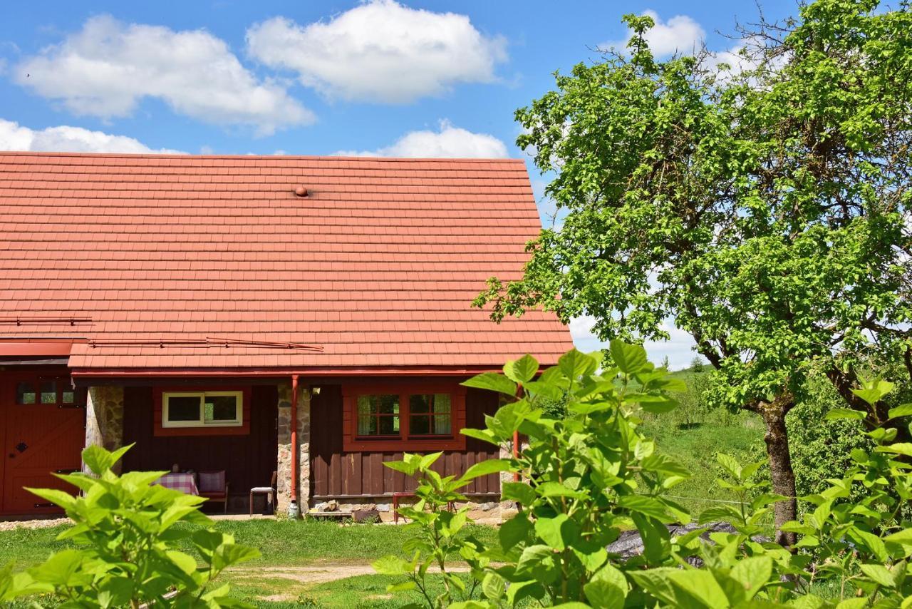 Sunny Beaver B&B Trakai Dış mekan fotoğraf